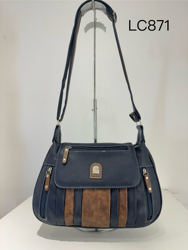 Wholesaler Phenixac - SHOULDER BAG