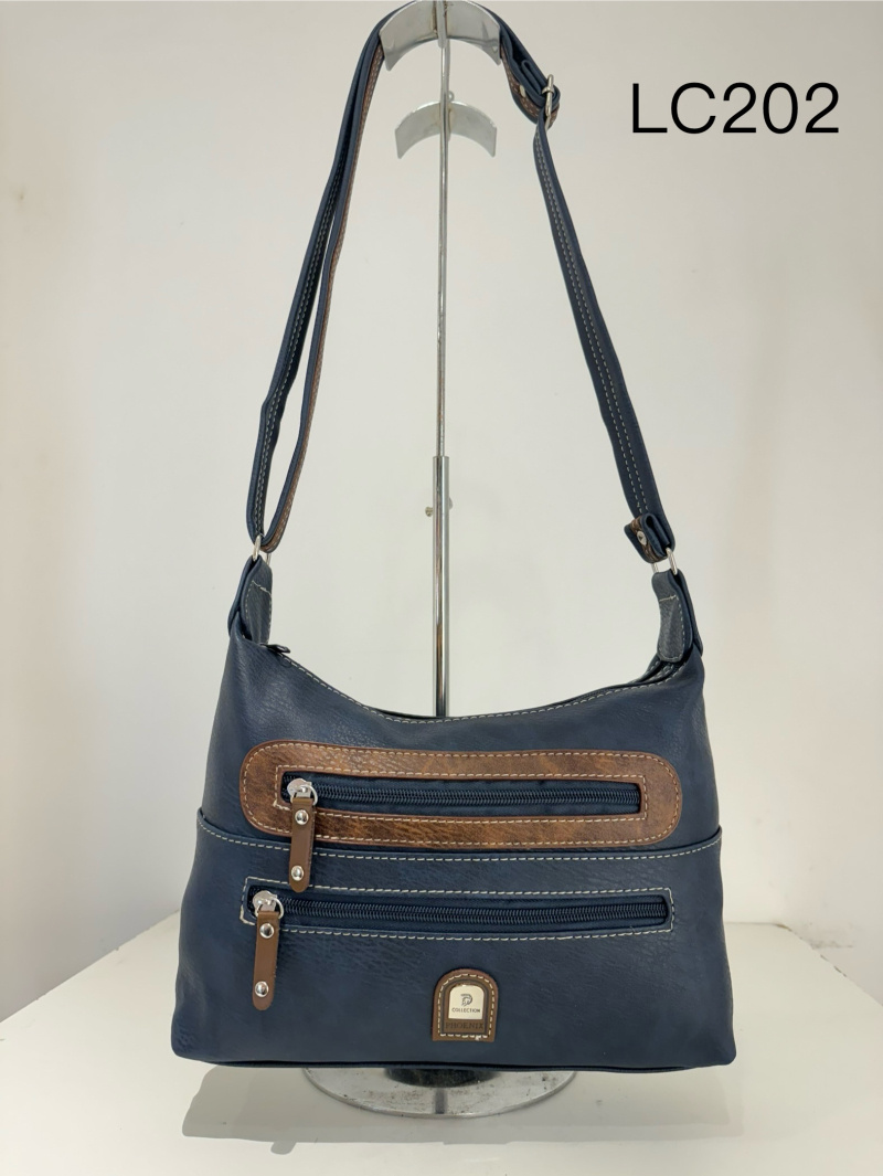 Wholesaler Phenixac - SHOULDER BAG