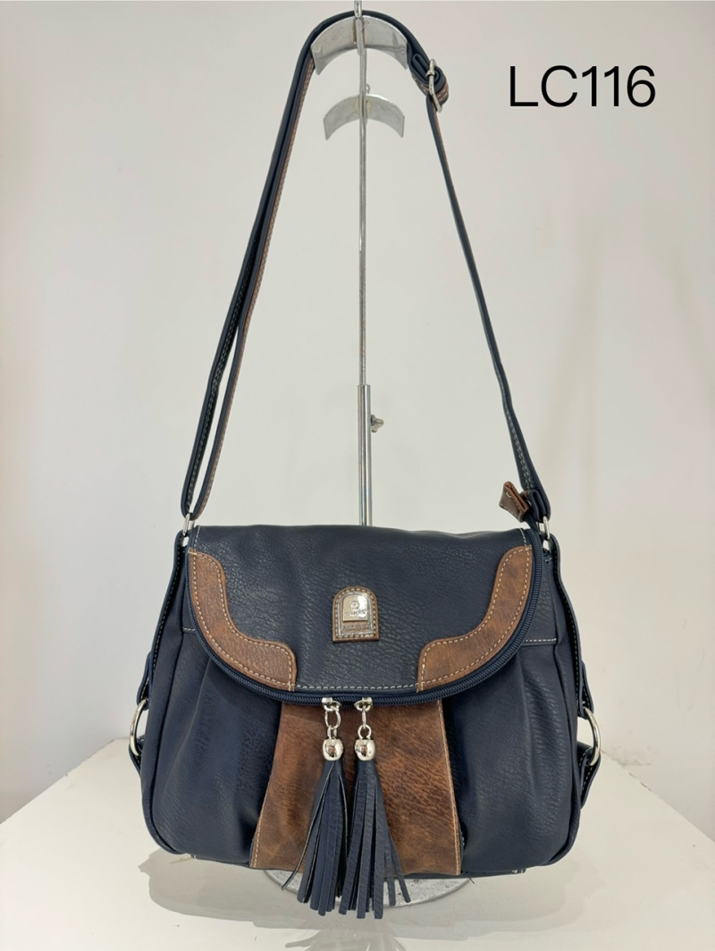 Wholesaler Phenixac - SHOULDER BAG