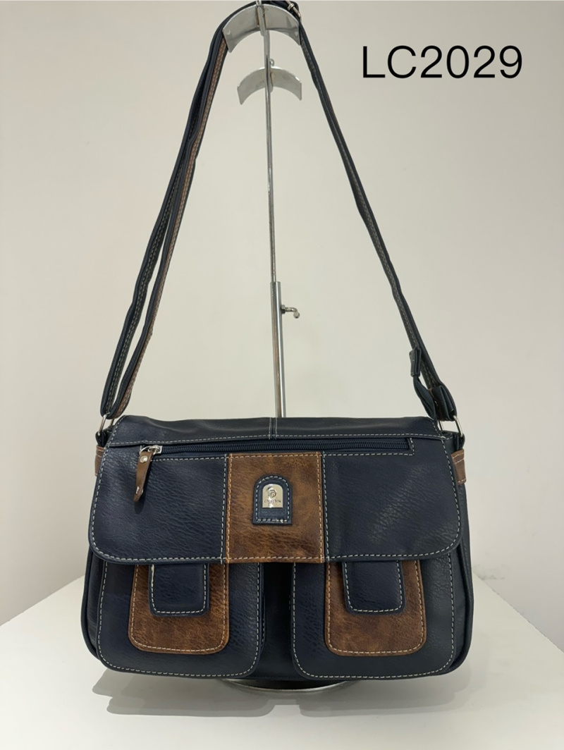 Wholesaler Phenixac - CROSSBODY BAG