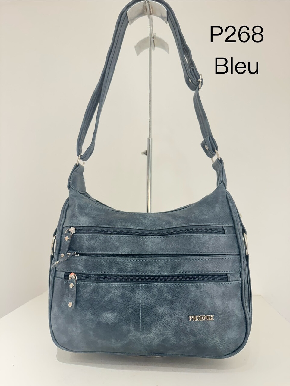 Wholesaler Phenixac - CROSSBODY BAG