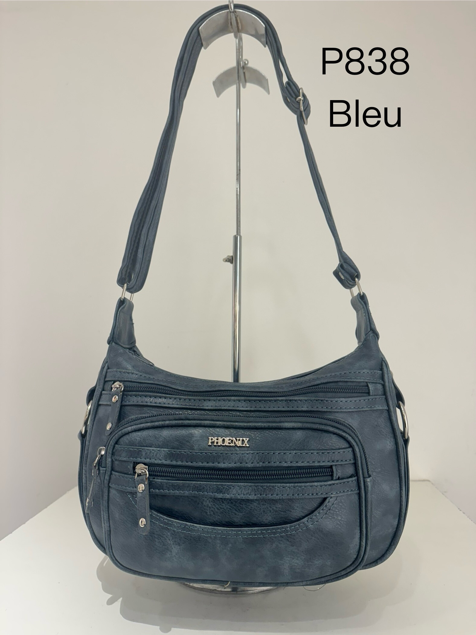 Wholesaler Phenixac - CROSSBODY BAG