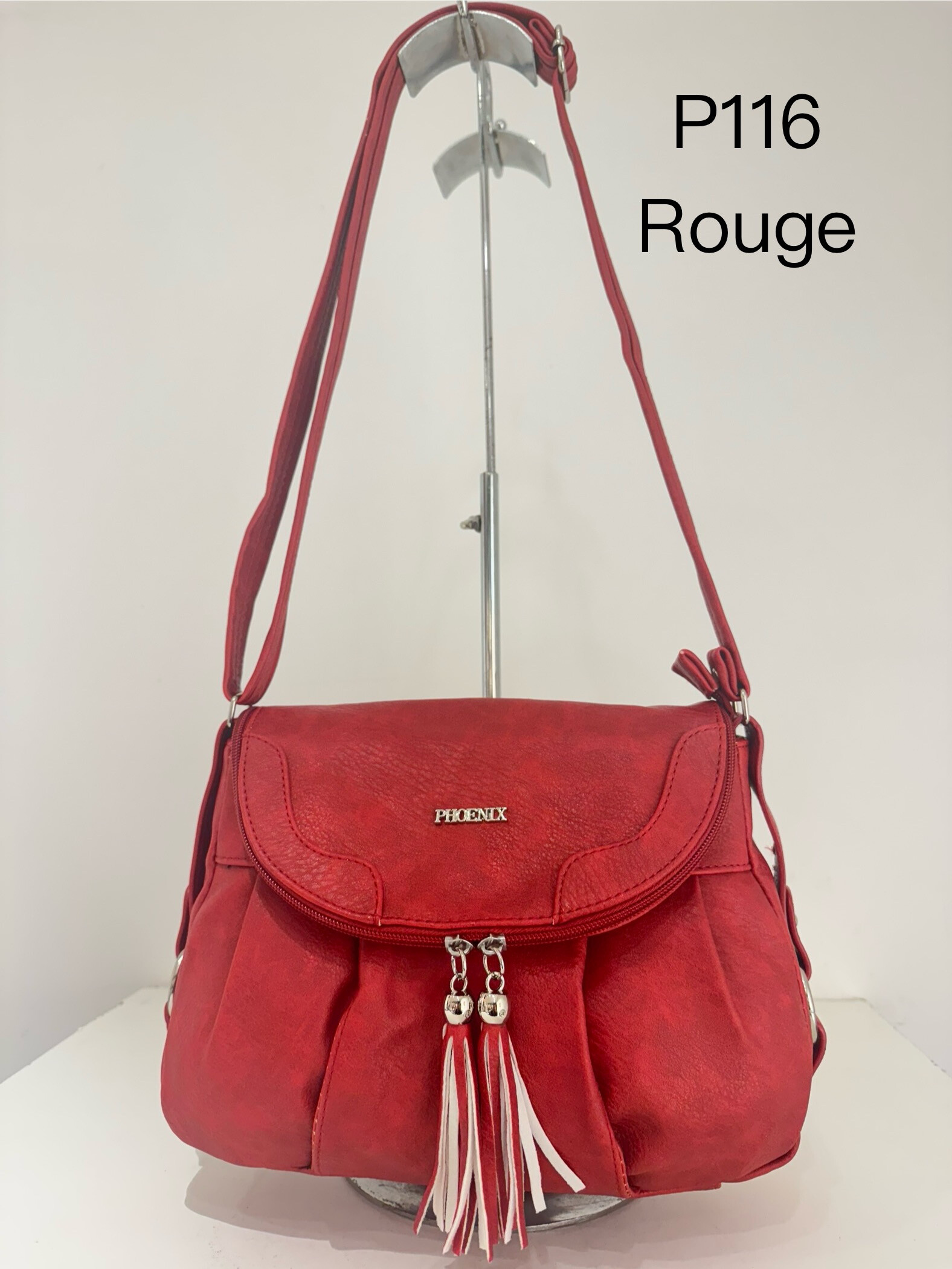 Wholesaler Phenixac - CROSSBODY BAG