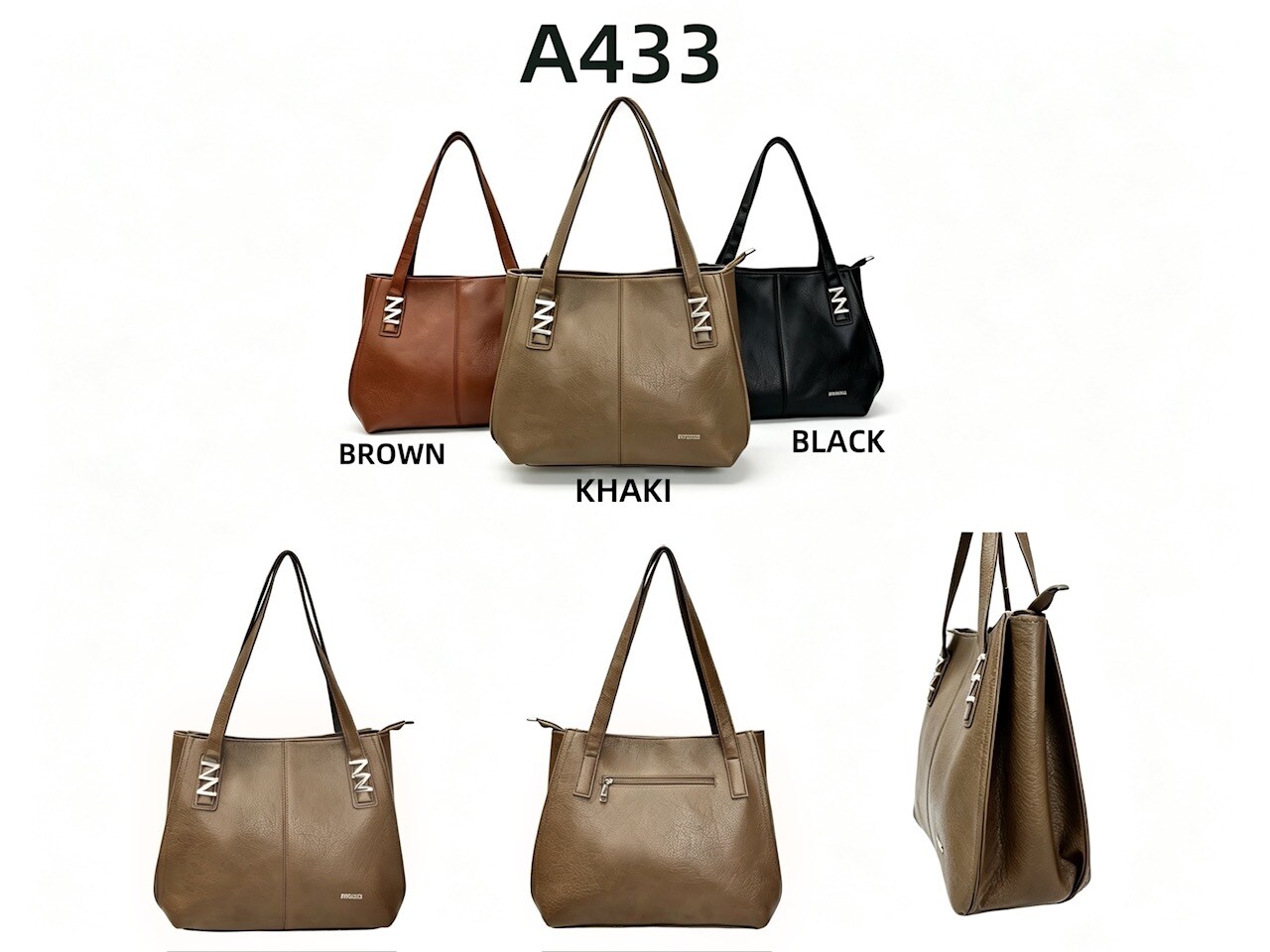 Wholesaler Phenixac - Women's shoulder bag