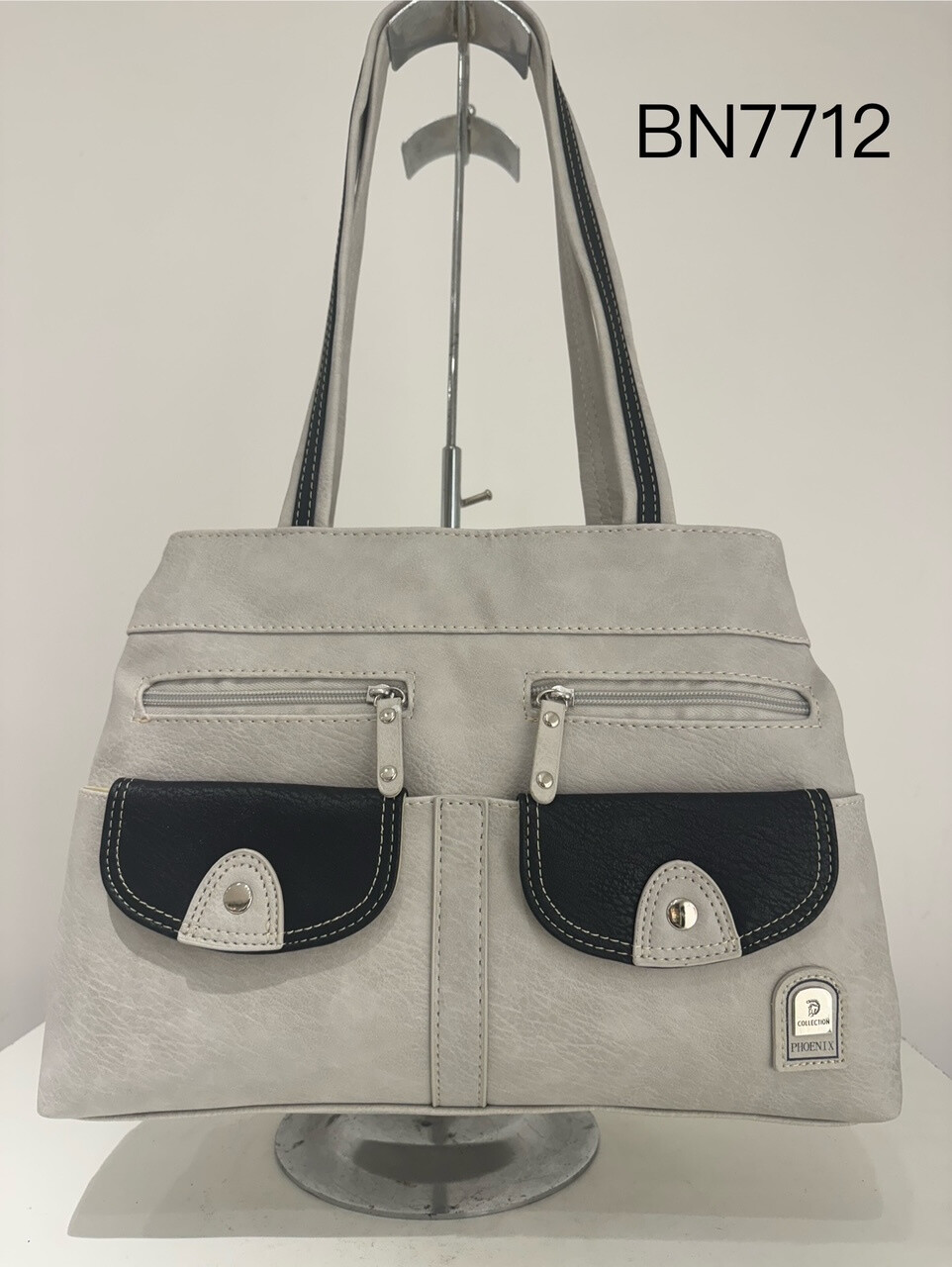 Wholesaler Phenixac - SHOULDER RACK