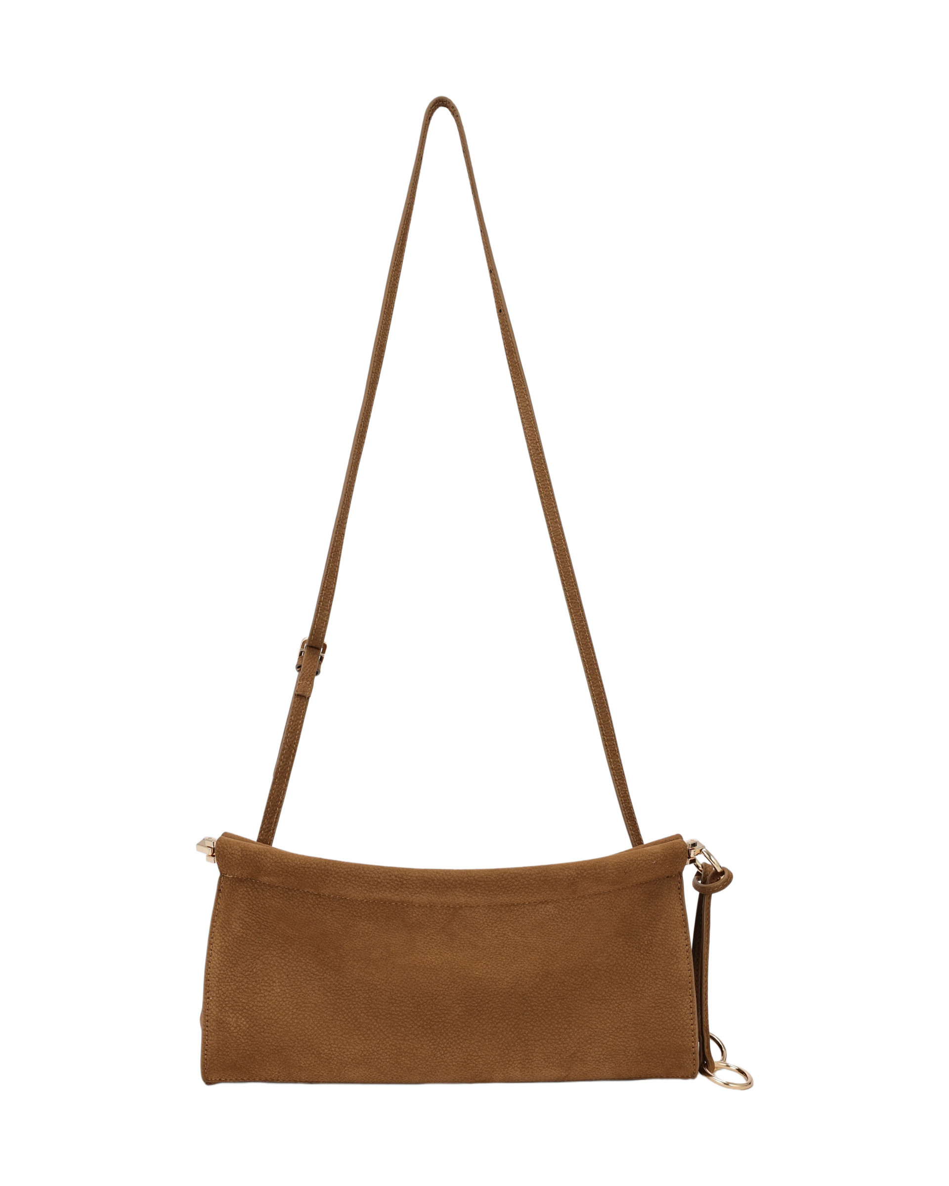 Wholesaler PHIL - Women's Mini Shoulder Bag with Essential Design