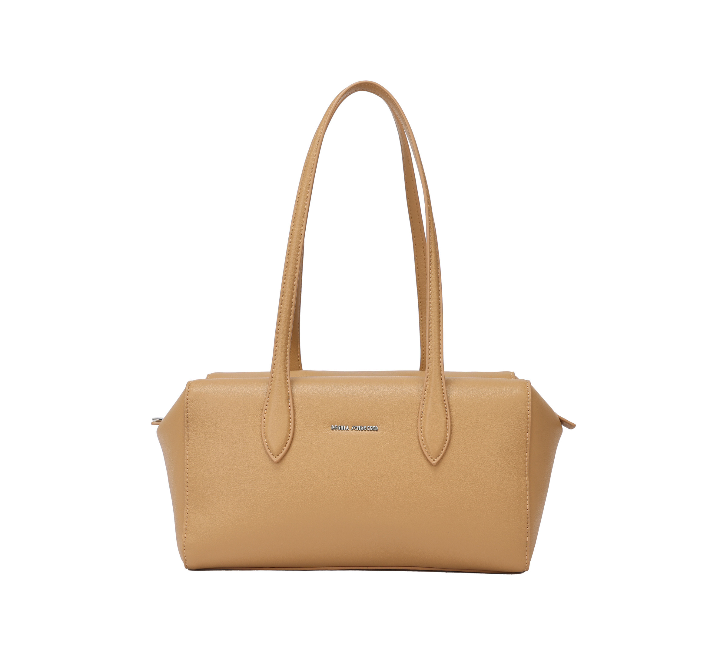Wholesaler PHIL - Elegant minimalist women's shopper bag – Spacious tote bag for work and everyday use