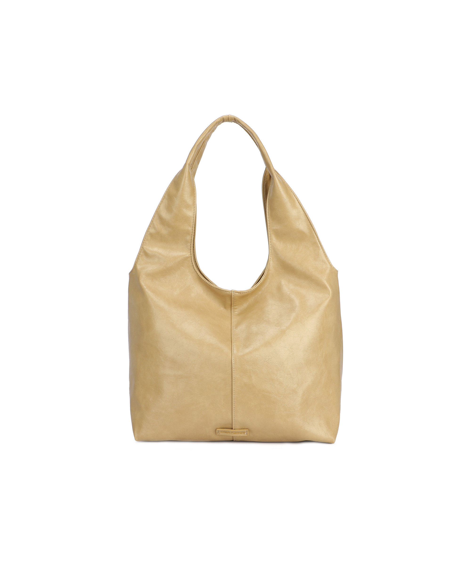 Wholesaler PHIL - Oversized soft hobo bag – Spacious casual chic women's tote