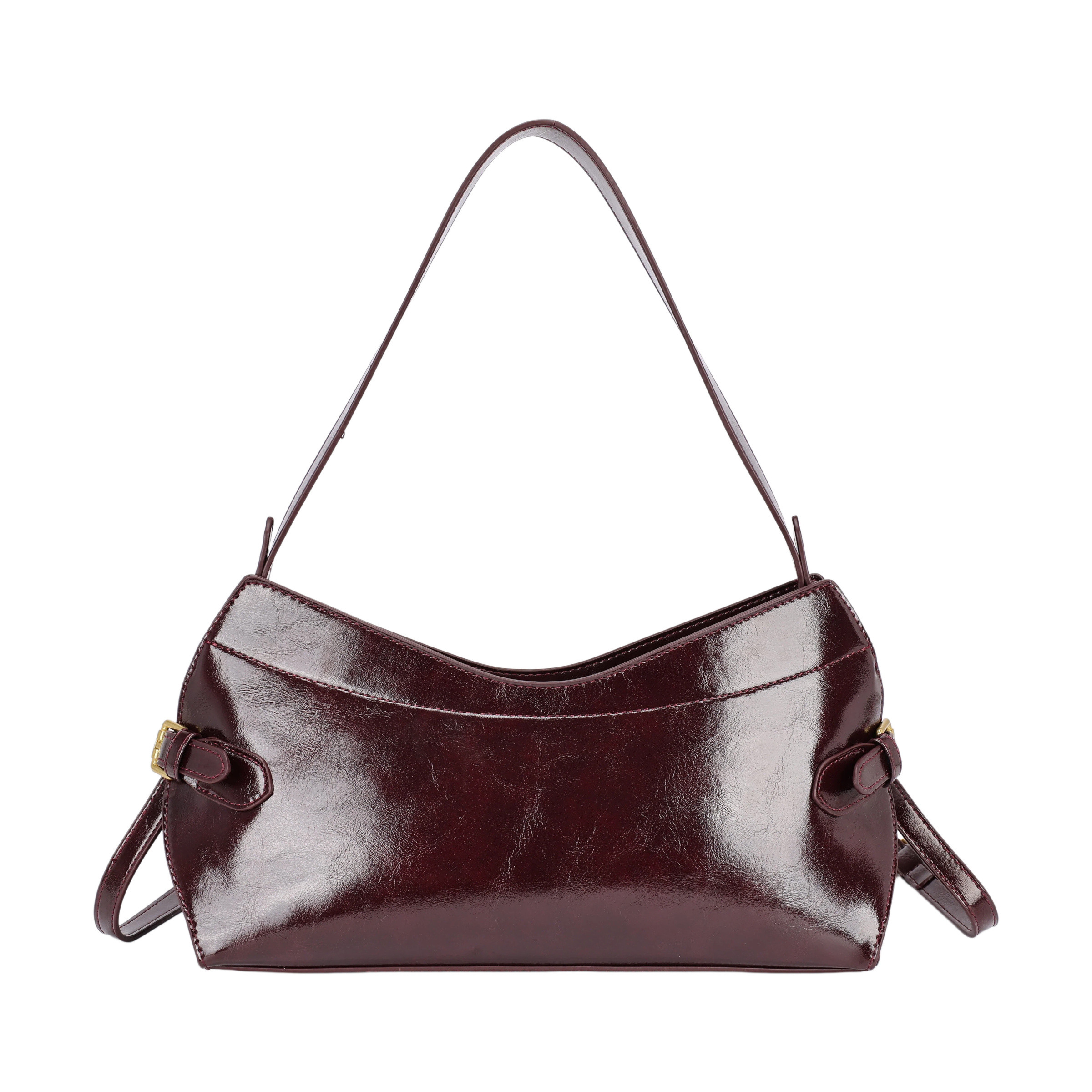 Wholesaler PHIL - Vintage Hobo Bag
