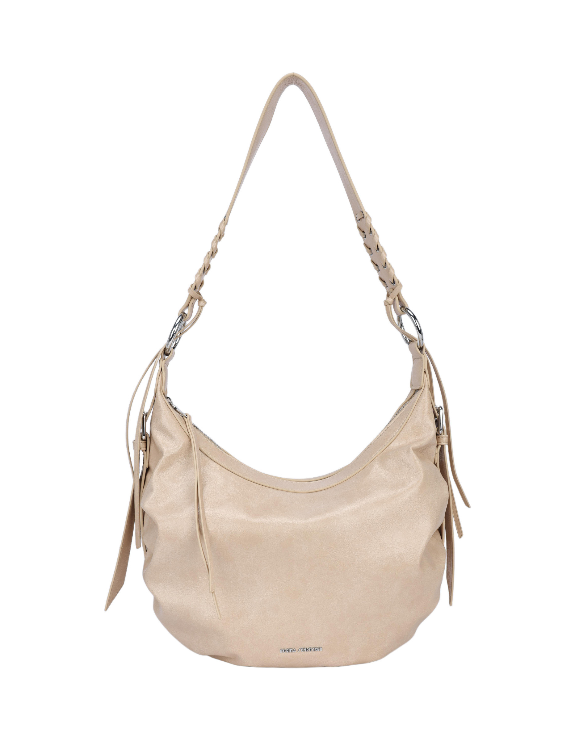 Mayorista PHIL - Bolso hobo mujer suave – Bolso de hombro casual urban chic