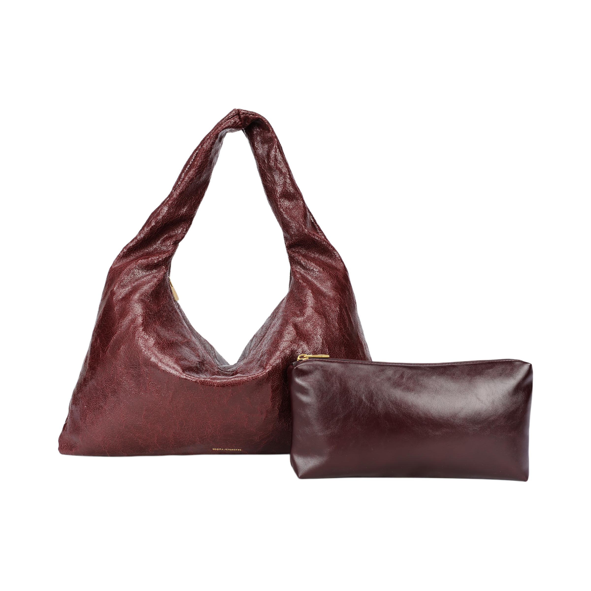 Wholesaler PHIL - Hobo Bag with Pouch