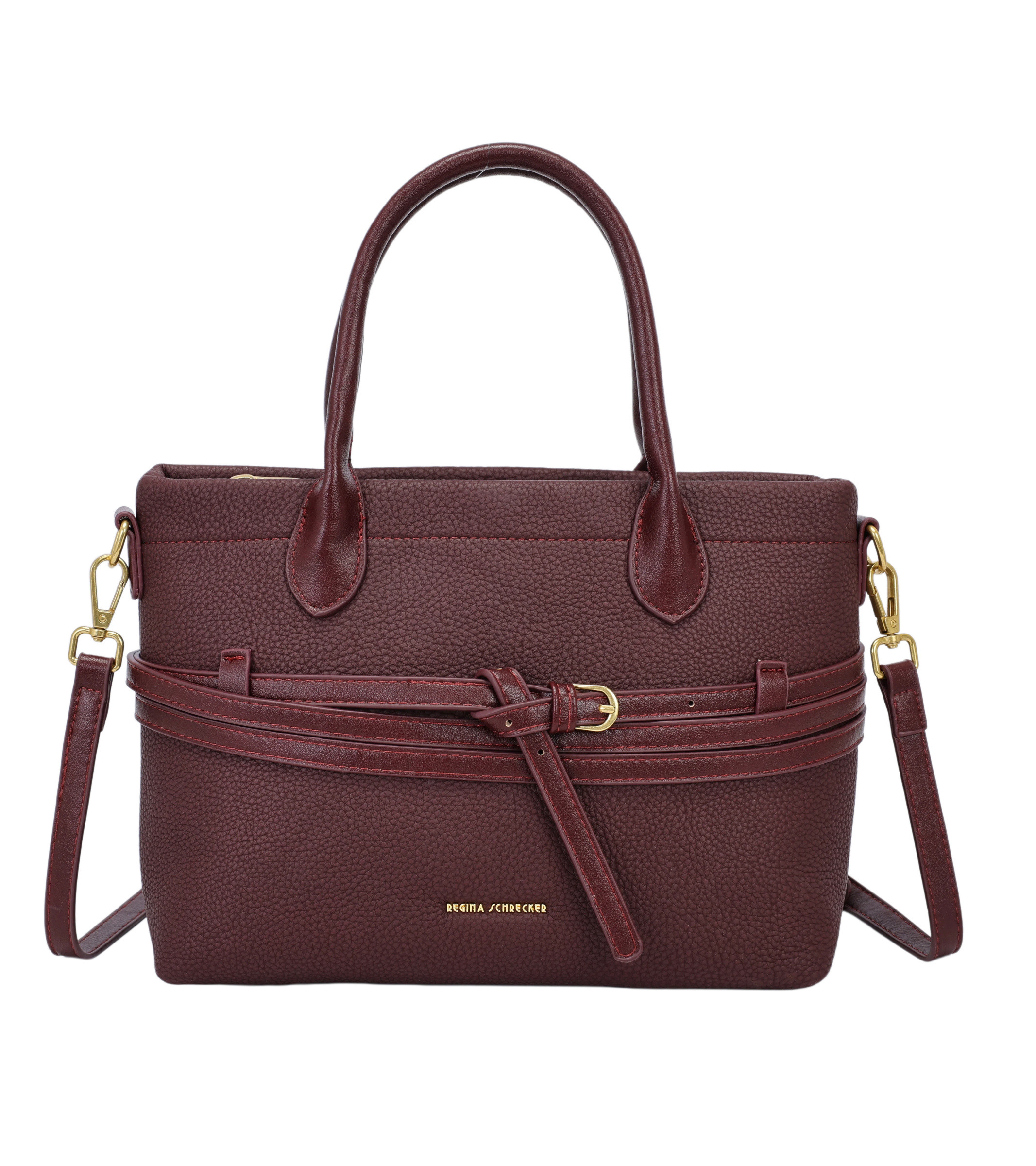 Wholesaler PHIL - Elegant Women's Handbag with Decorative Strap and Shoulder Strap