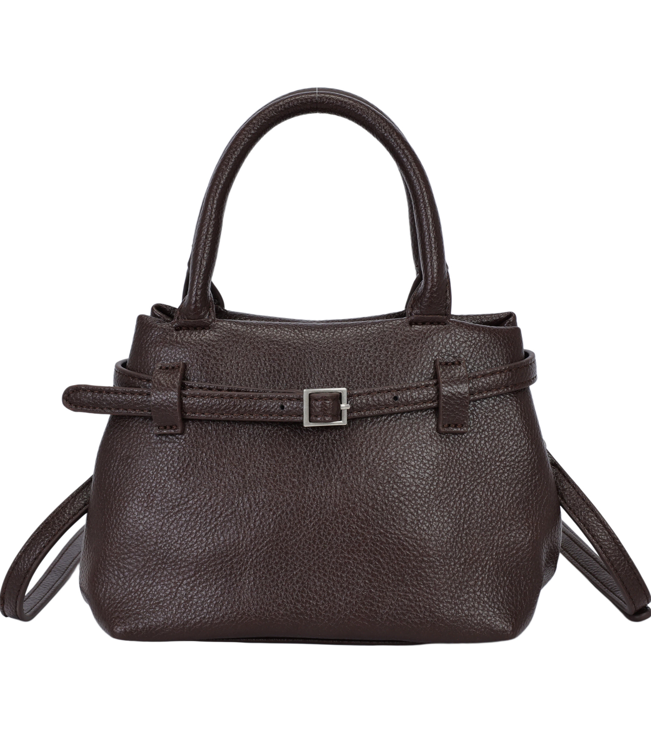 Wholesaler PHIL - Compact Tote Bag with Decorative Belt