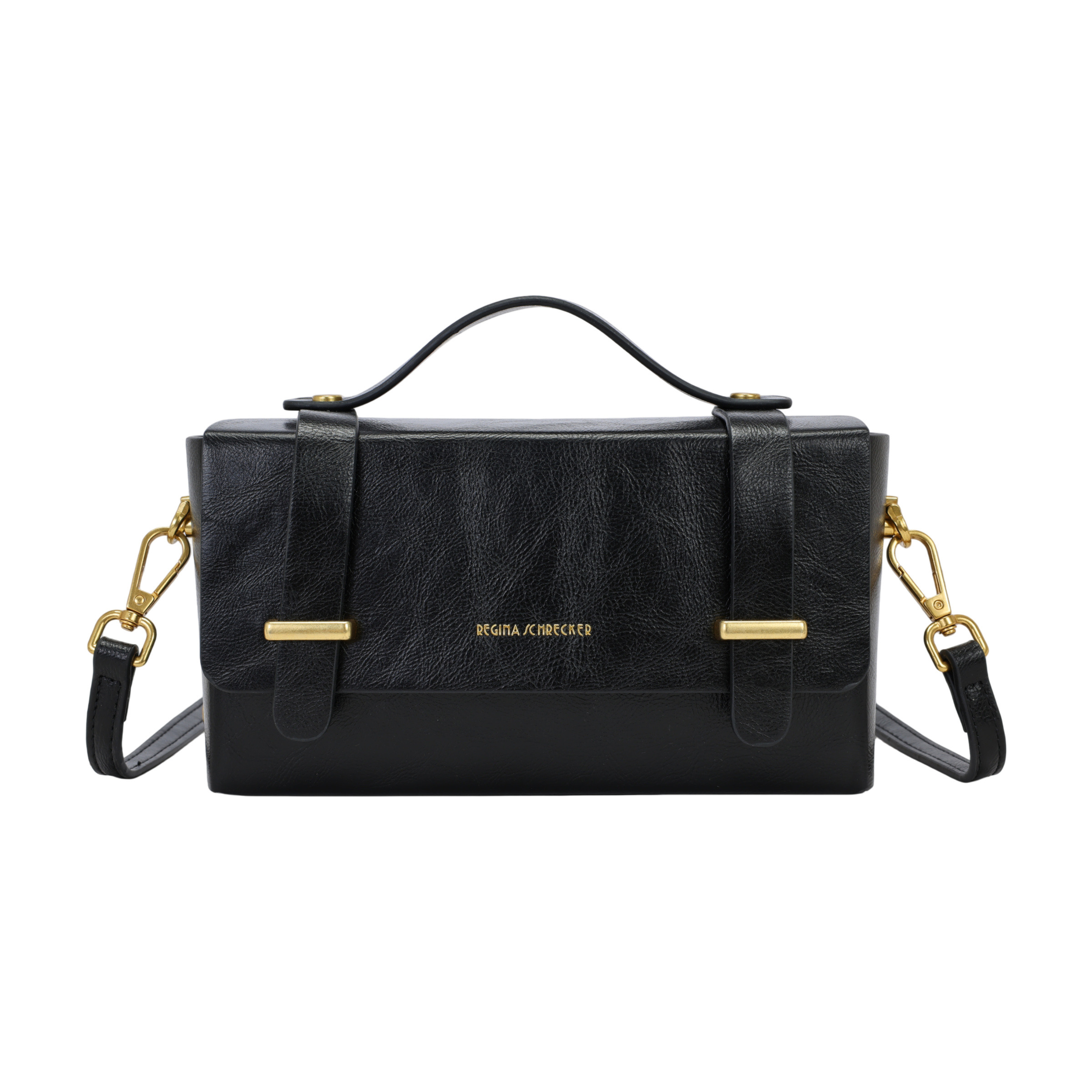 Wholesaler PHIL - Handbag with shoulder strap and flap closure