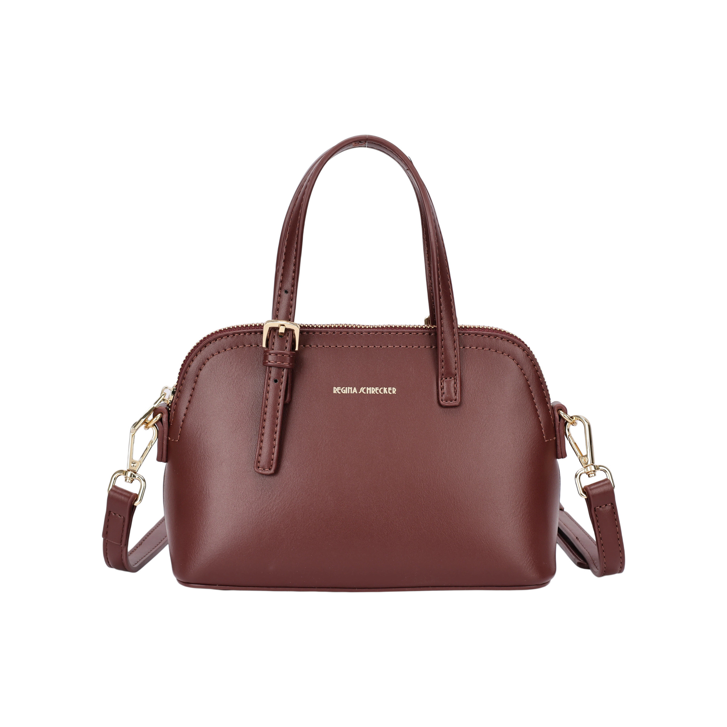 Wholesaler PHIL - Compact Handbag with Adjustable Strap
