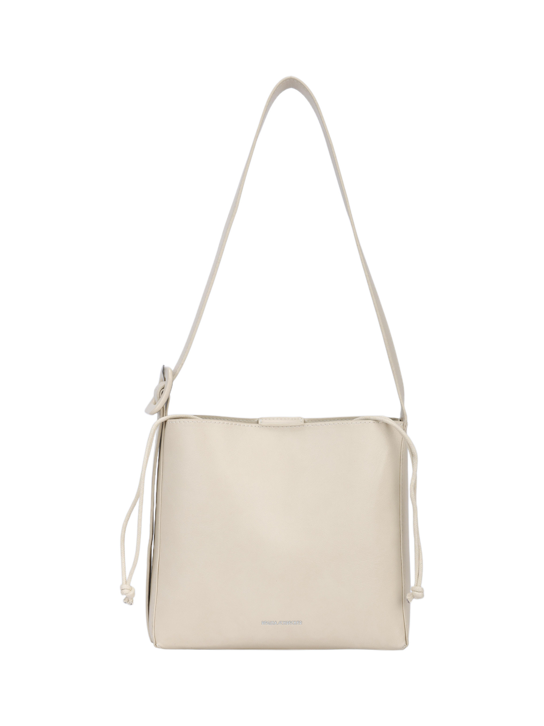 Wholesaler PHIL - Women's minimal chic shoulder bag – Soft shoulder bag with inner pouch