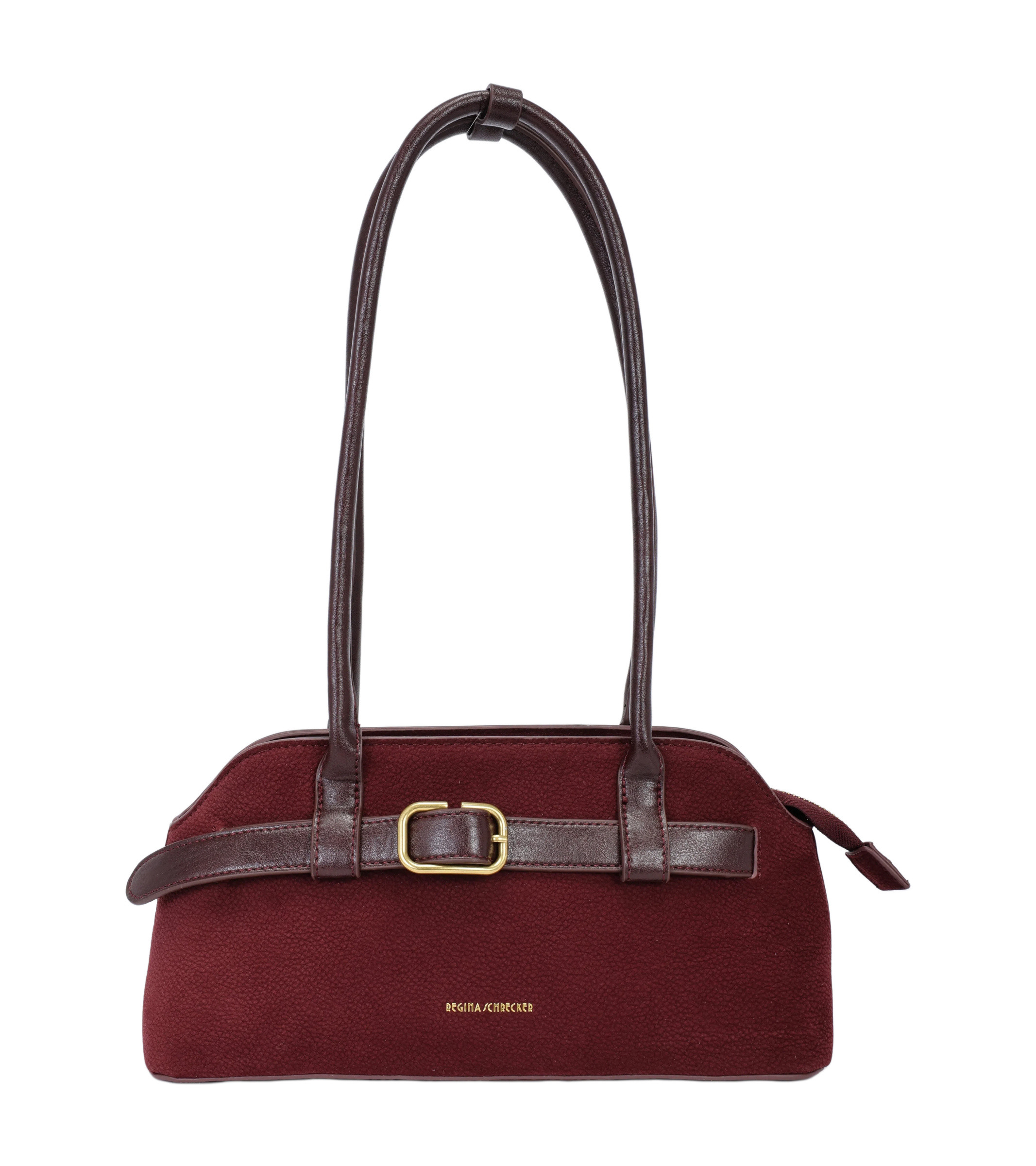 Wholesaler PHIL - Elegant Shoulder Bag with Decorative Buckle