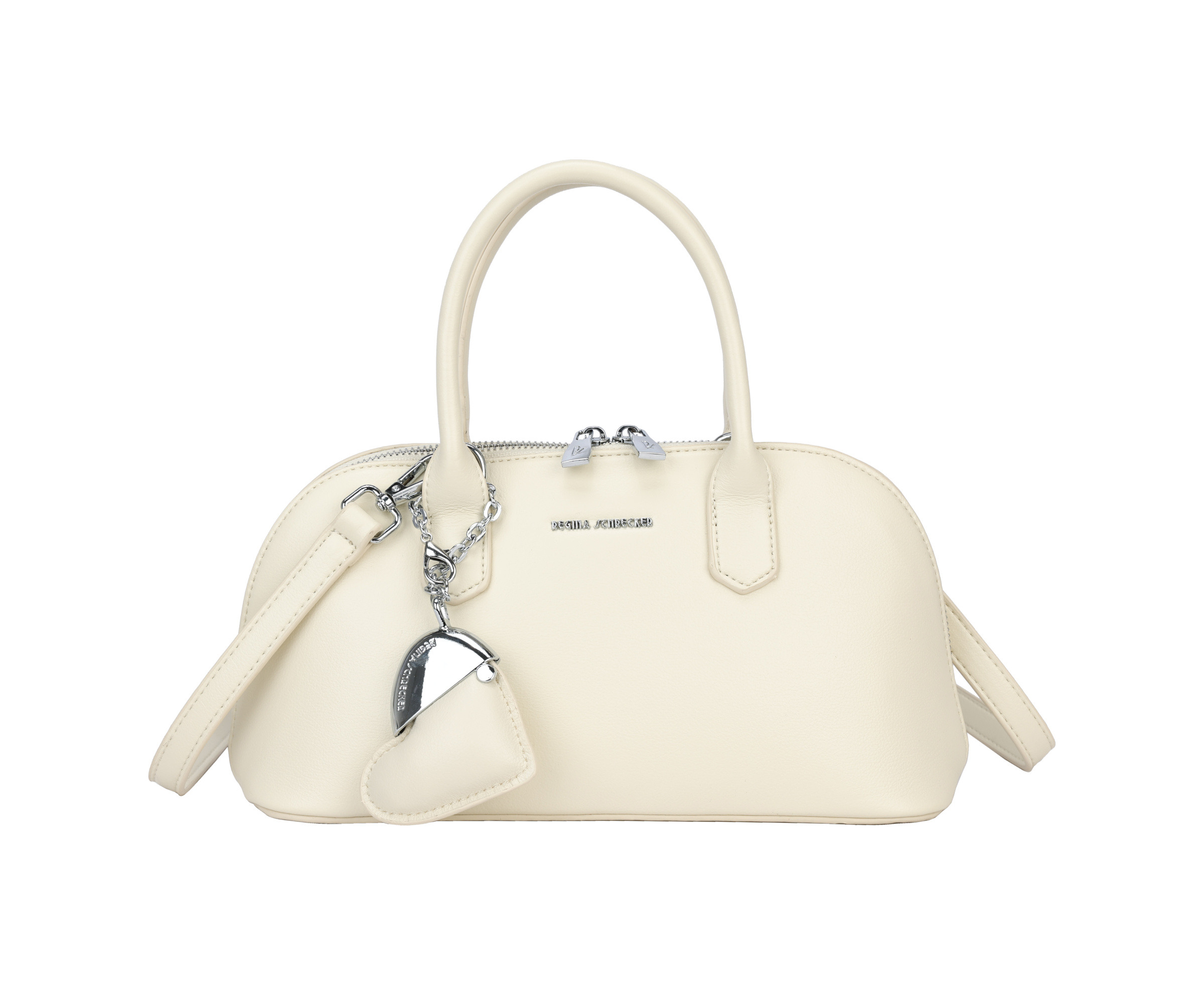 Mayorista PHIL - Bolso de mujer elegante con charm – Mini bolso estilo minimalista chic