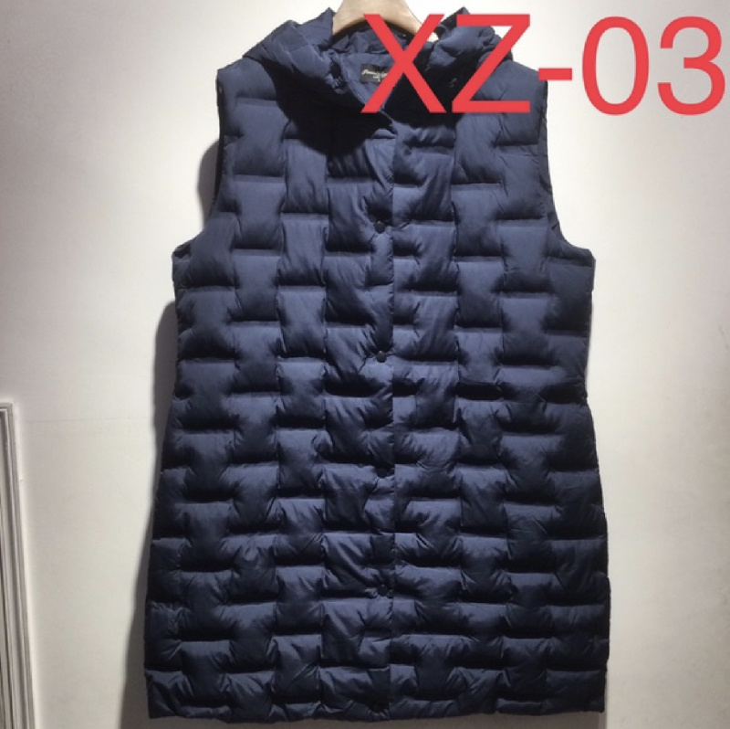 Wholesaler PIMENT ROUGE - Sleeveless jacket