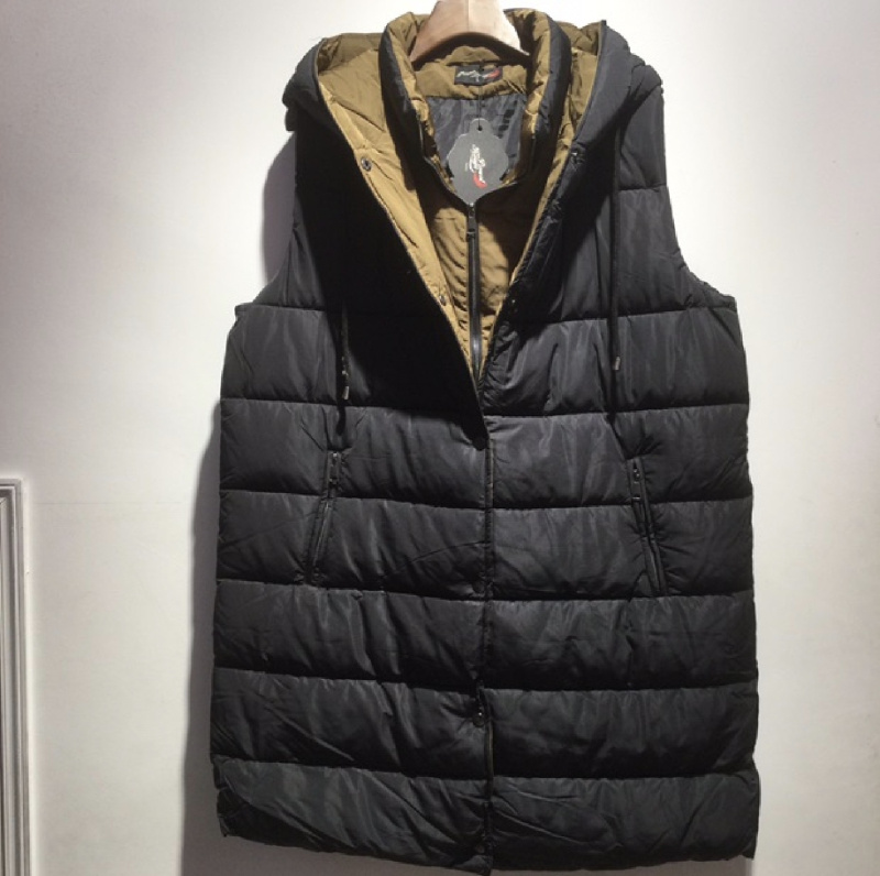 Wholesaler PIMENT ROUGE - Sleeveless jacket