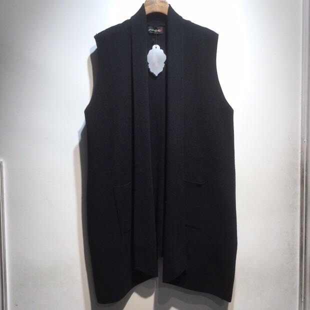 Wholesaler PIMENT ROUGE - vest