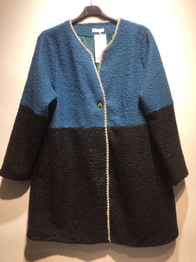 Wholesaler PIMENT ROUGE - Coat