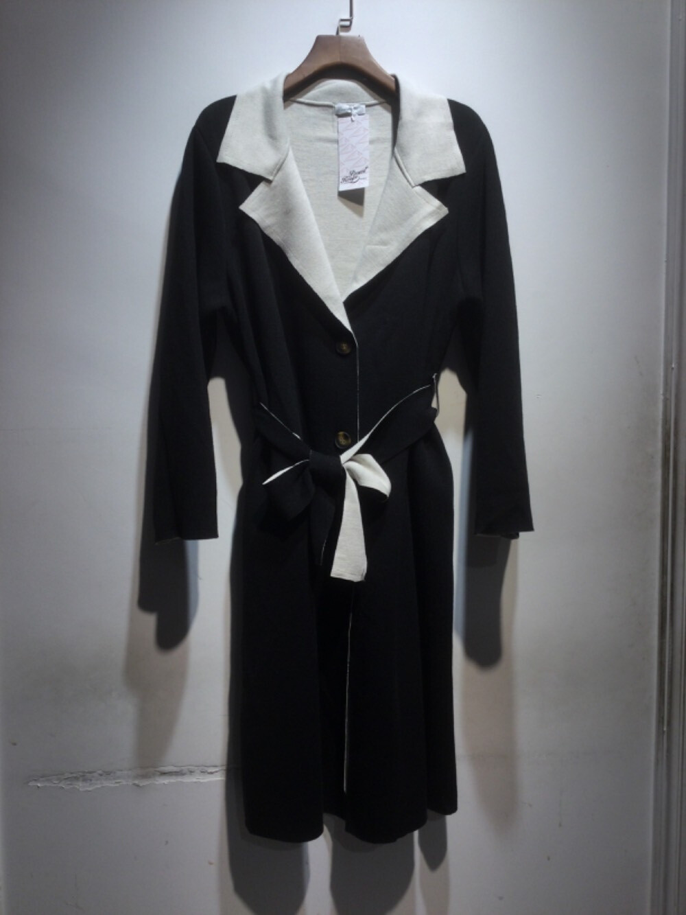 Grossiste PIMENT ROUGE - manteau