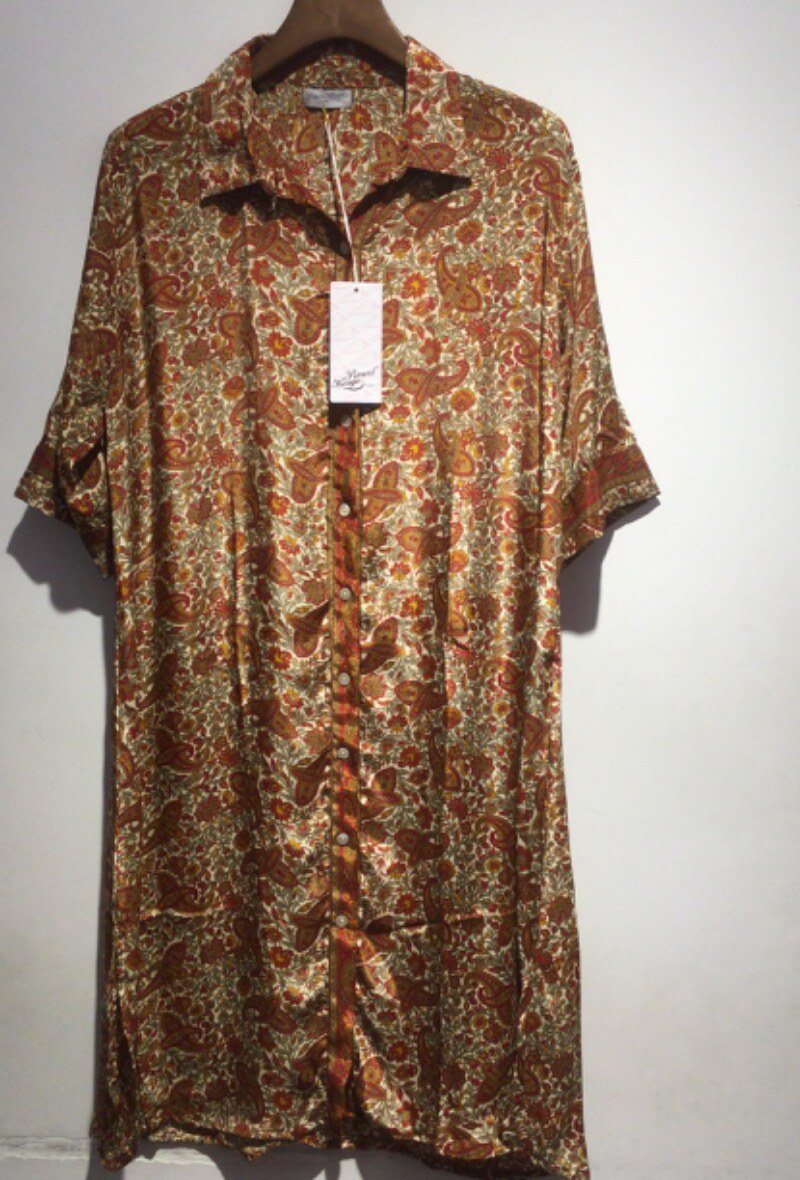 Wholesaler PIMENT ROUGE - Robes