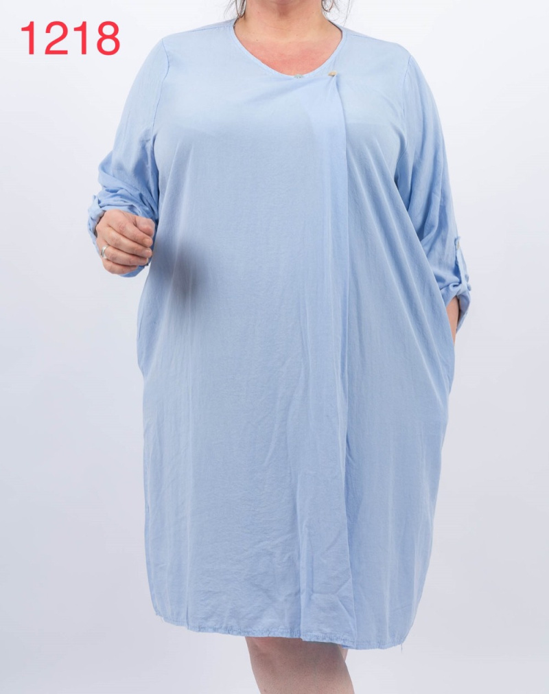 Wholesaler PIMENT ROUGE - Dress