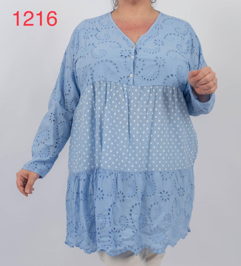 Wholesaler PIMENT ROUGE - Dress