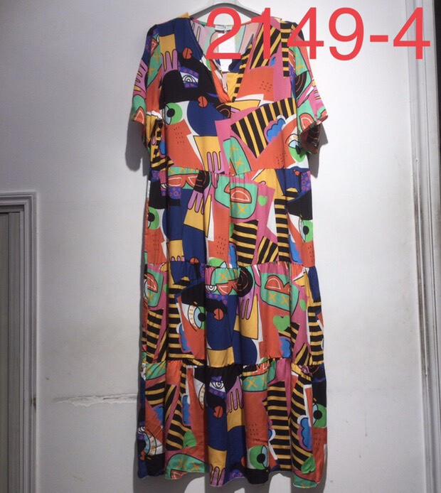 Wholesaler PIMENT ROUGE - Dress
