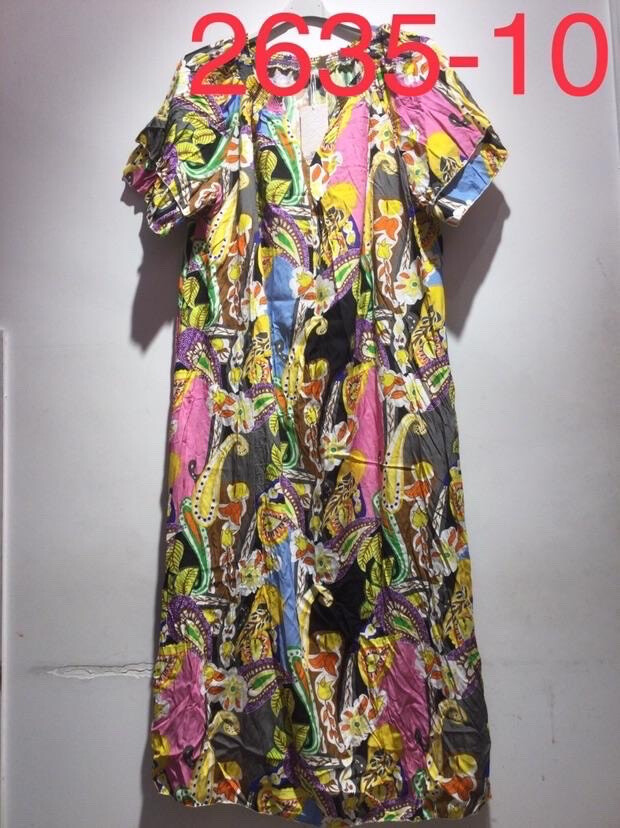 Wholesaler PIMENT ROUGE - Dress