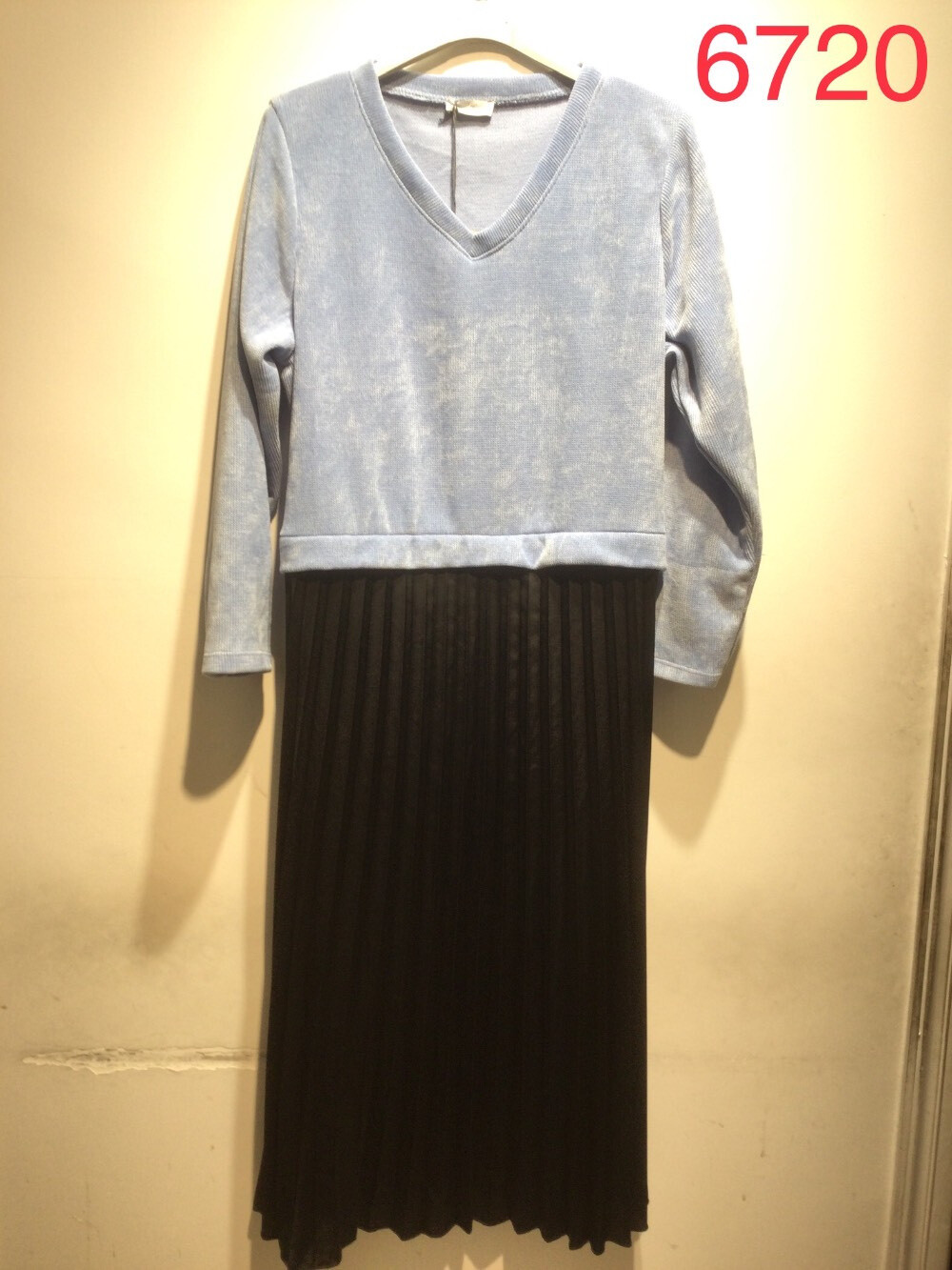 Wholesaler PIMENT ROUGE - Dress