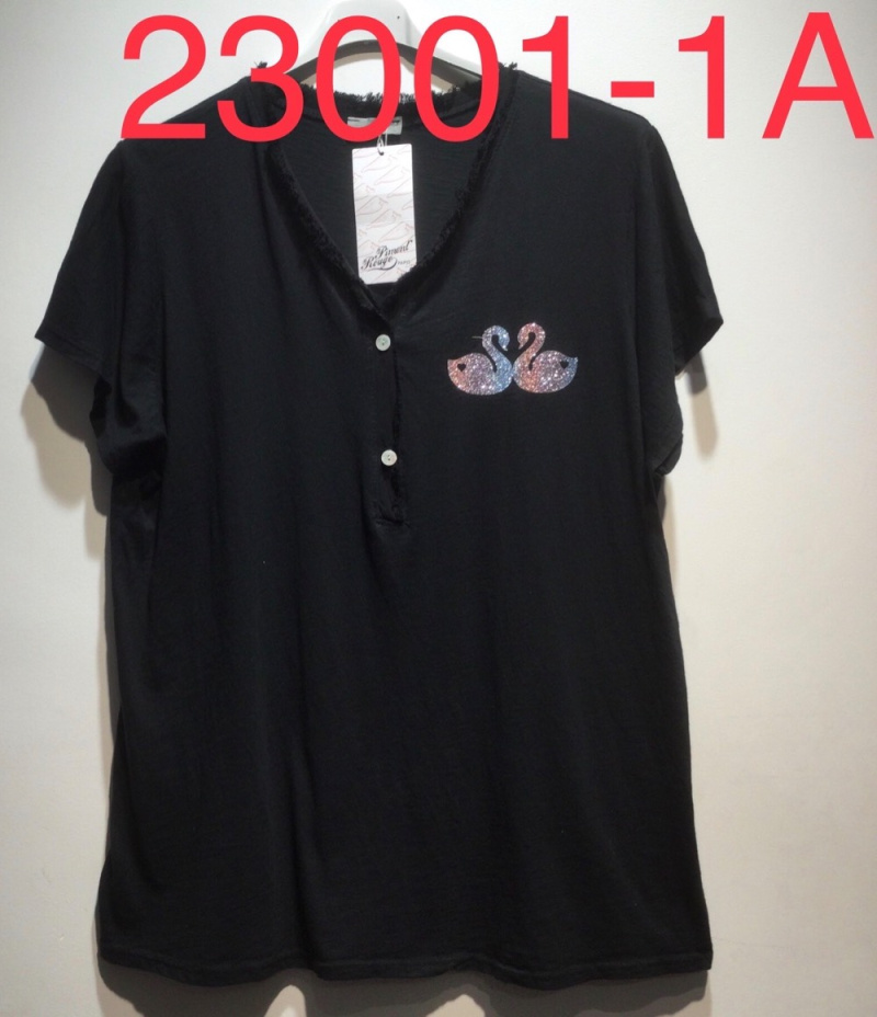 Wholesaler PIMENT ROUGE - T-shirt