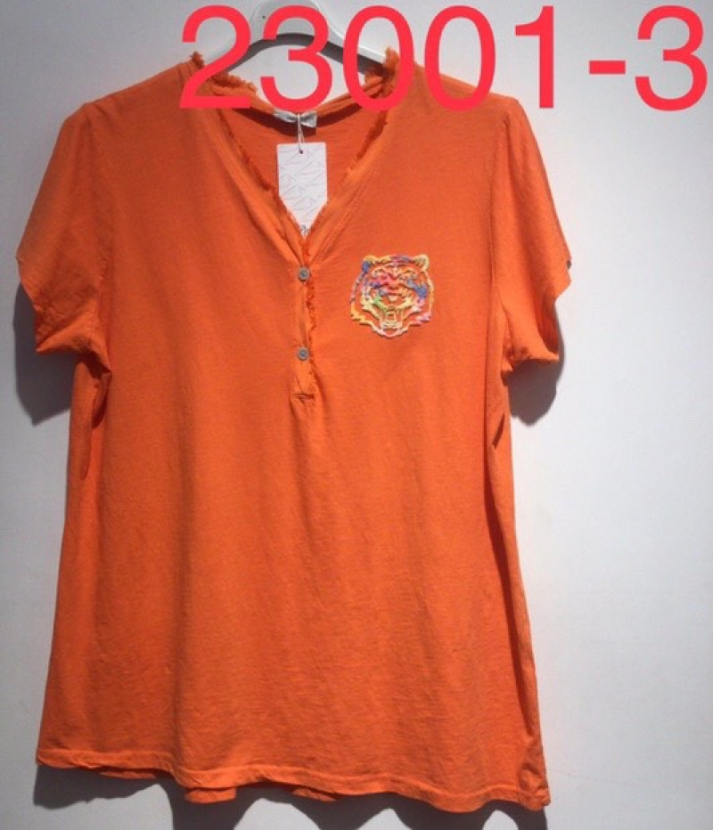 Wholesaler PIMENT ROUGE - T-shirt