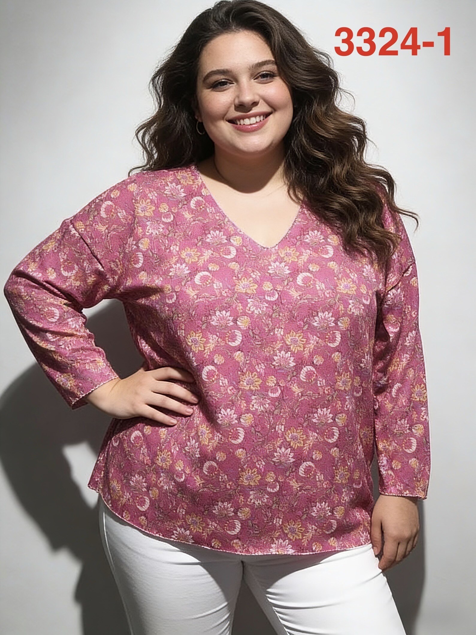 Wholesaler PIMENT ROUGE - Tunics