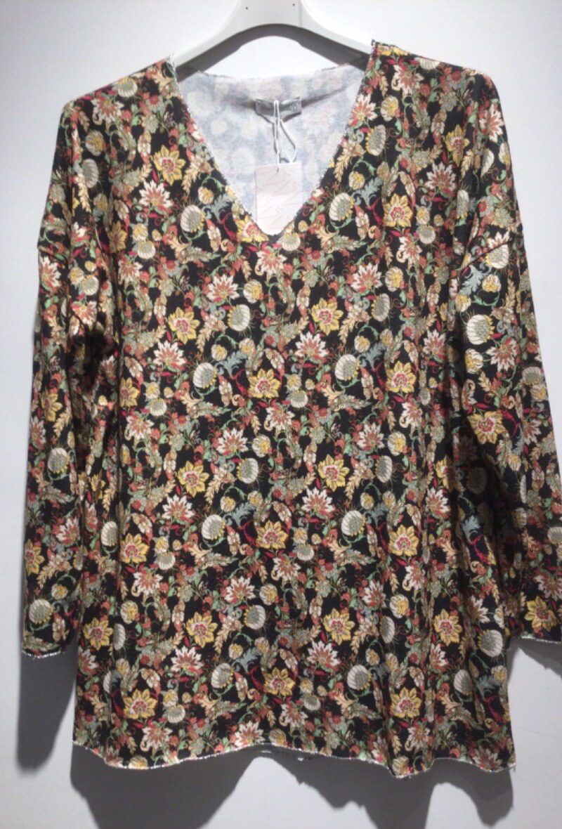 Wholesaler PIMENT ROUGE - Tunics