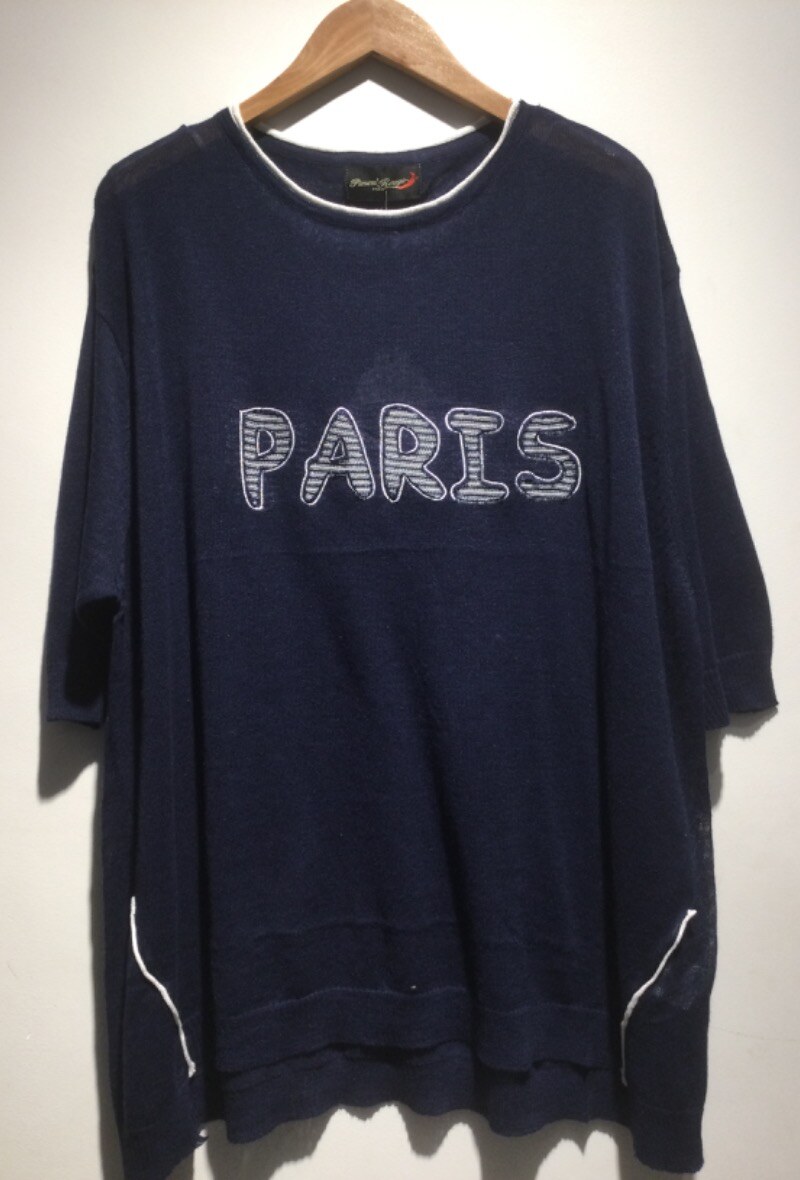 Wholesaler PIMENT ROUGE - Tunics