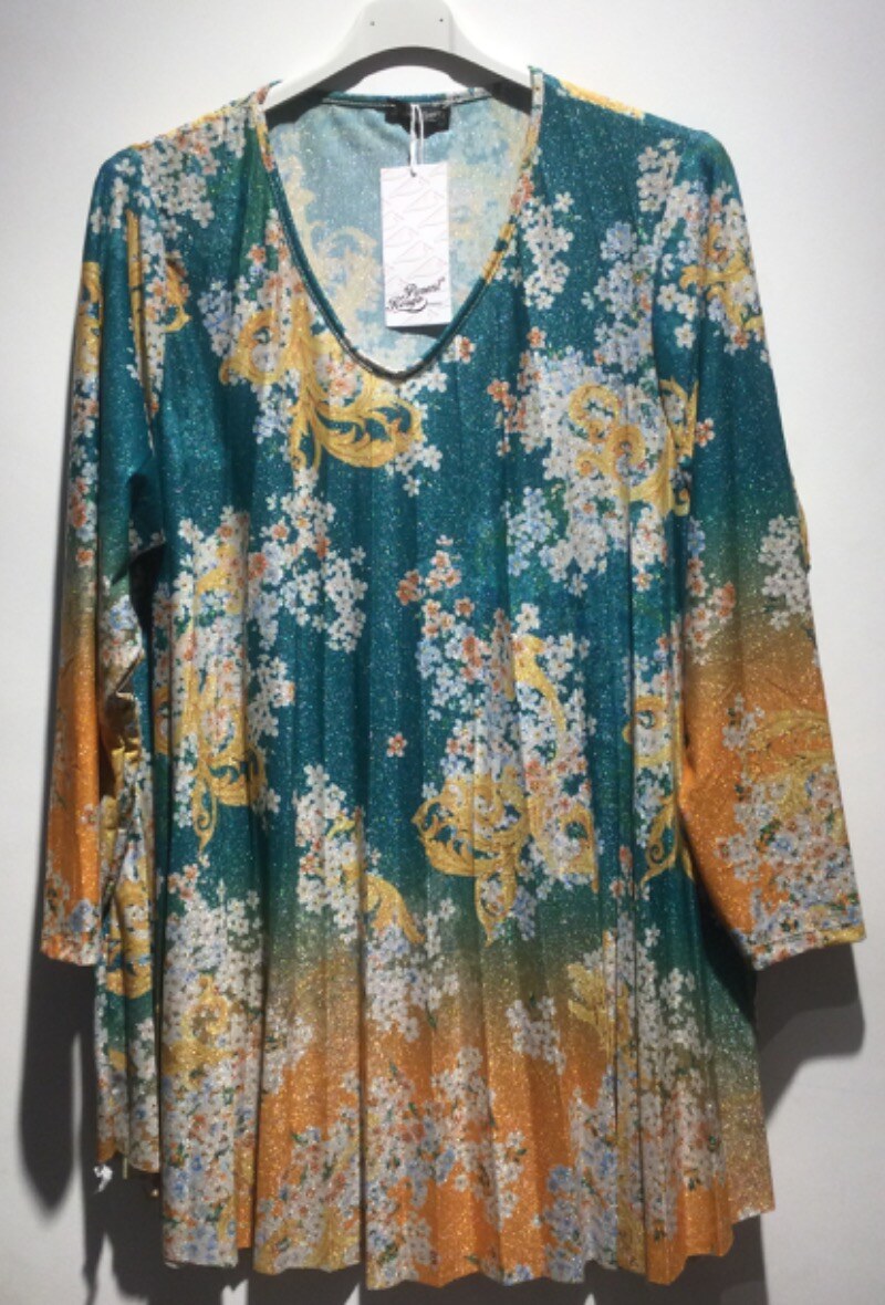 Wholesaler PIMENT ROUGE - Tunics