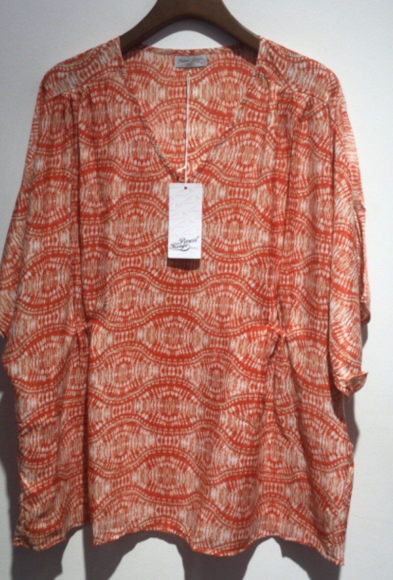 Wholesaler PIMENT ROUGE - Tunics