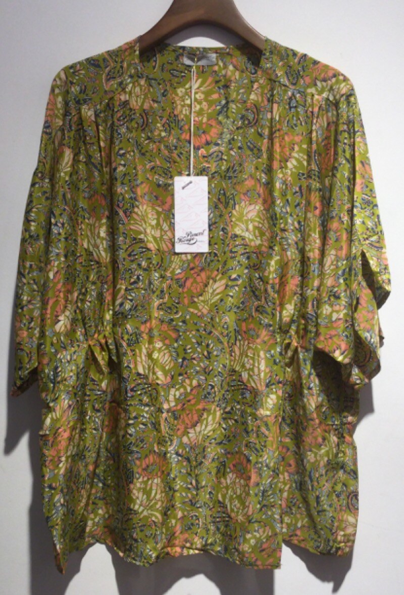 Wholesaler PIMENT ROUGE - Tunics