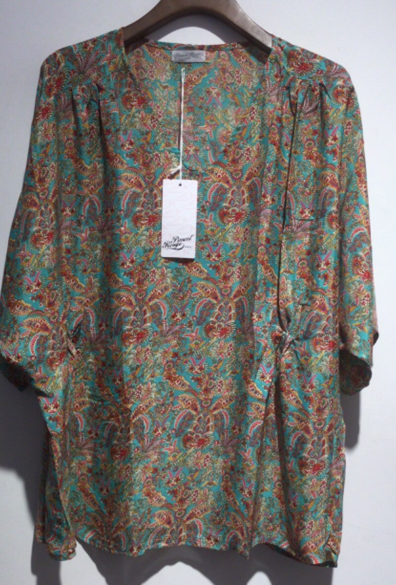 Wholesaler PIMENT ROUGE - Tunics