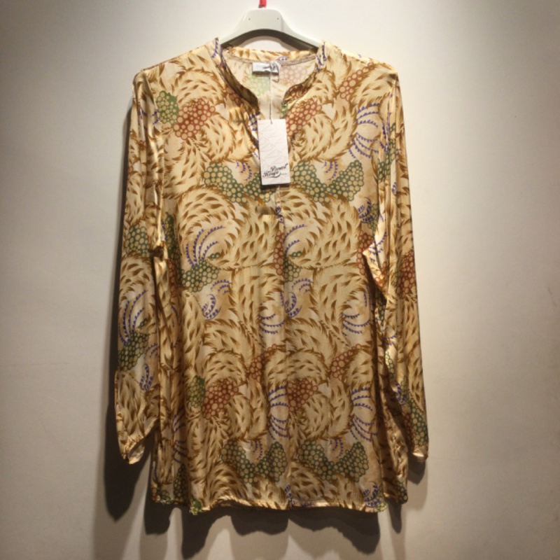 Wholesaler PIMENT ROUGE - Tunic
