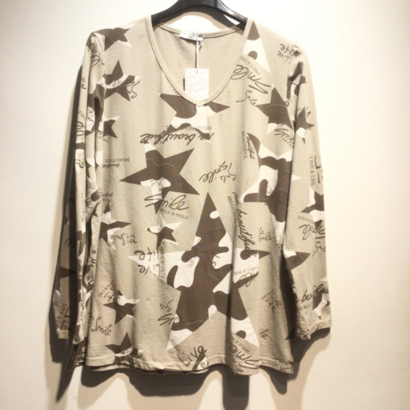 Wholesaler PIMENT ROUGE - tunic