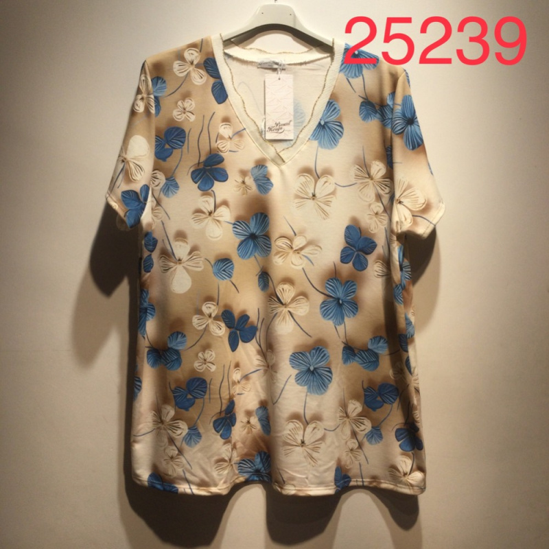 Wholesaler PIMENT ROUGE - tunic