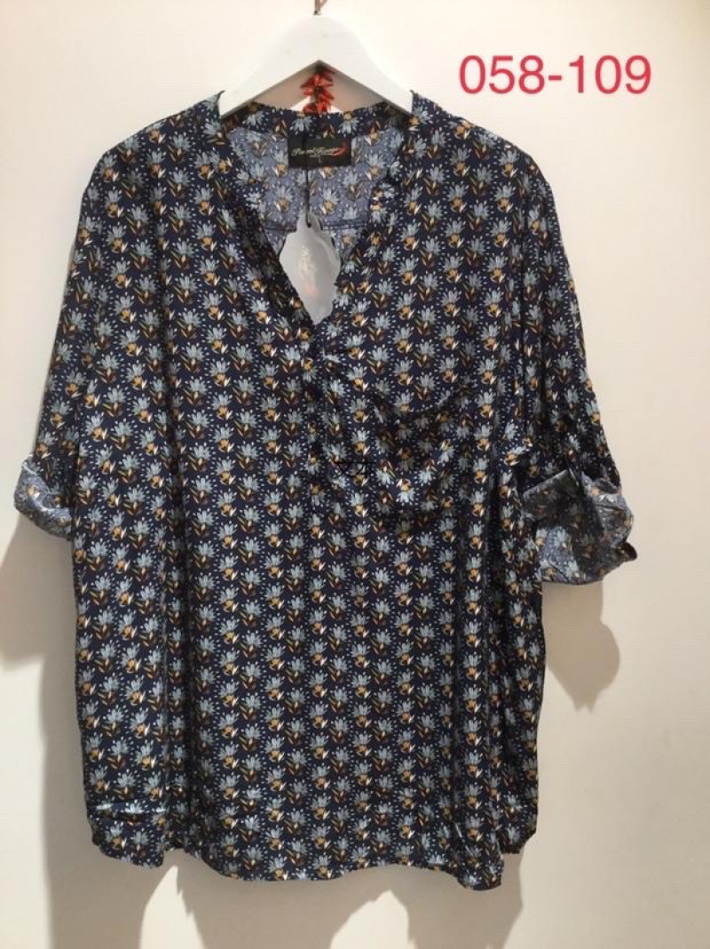 Wholesaler PIMENT ROUGE - Tunic