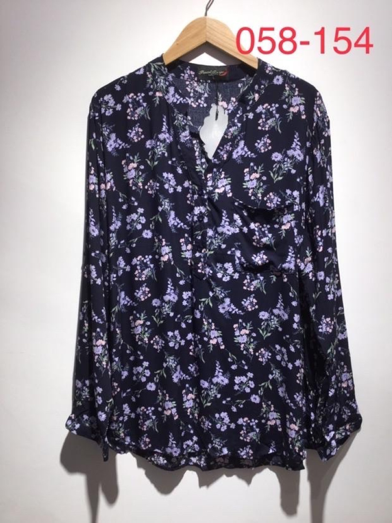 Wholesaler PIMENT ROUGE - tunic