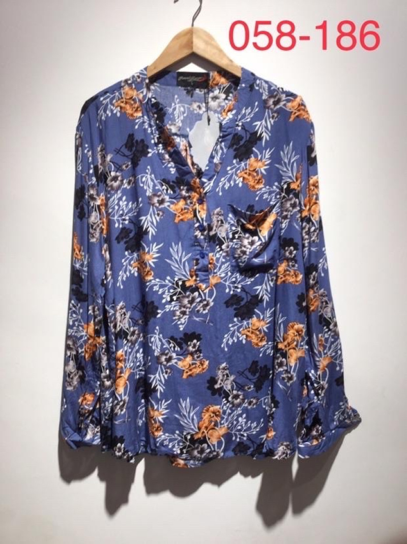 Wholesaler PIMENT ROUGE - tunic
