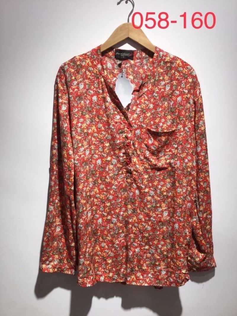 Wholesaler PIMENT ROUGE - tunic