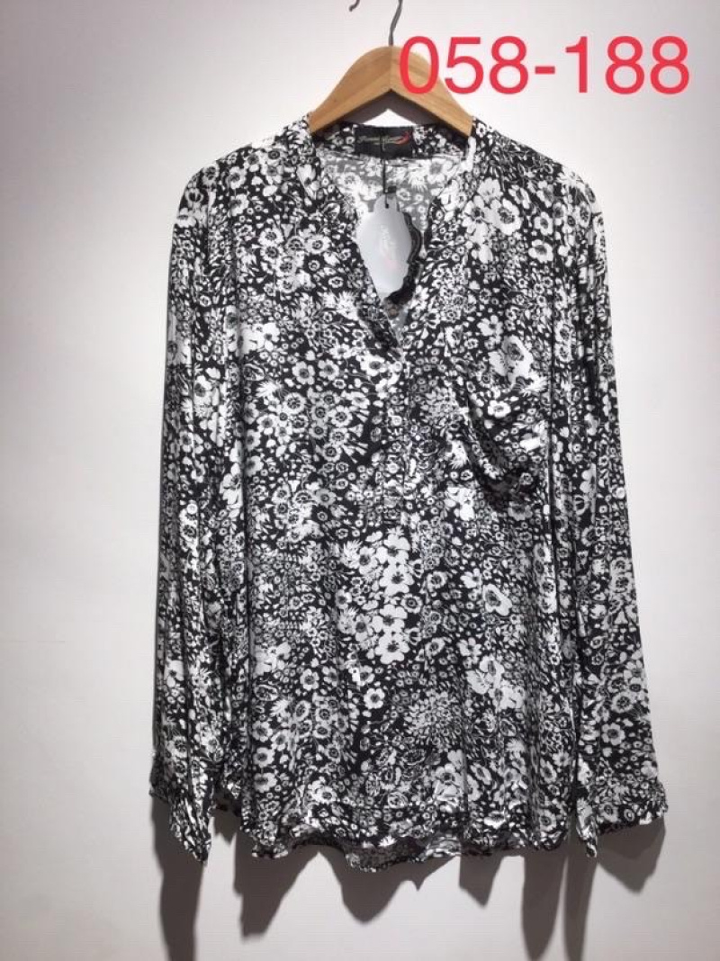 Wholesaler PIMENT ROUGE - tunic